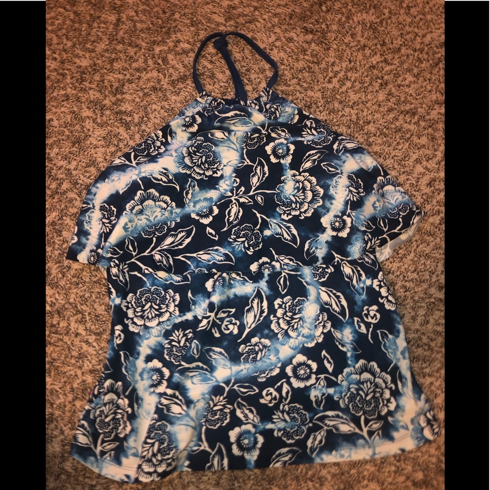 Tankini top